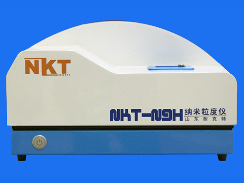 用于常規(guī)粒度分析的激光衍射技術(shù)