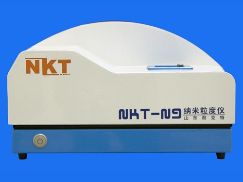 粒度分析儀的發(fā)展為市場提供健康穩(wěn)定的支柱